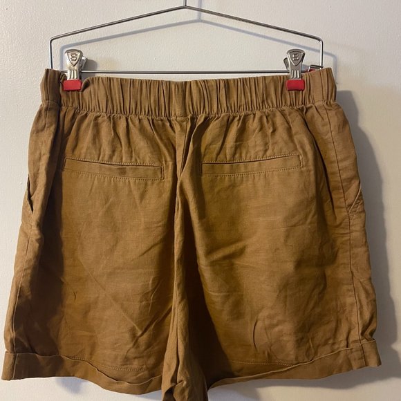 Uniqlo line shorts - Picture 2 of 2